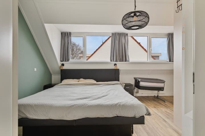 Foto 19 van Arjaan Katsmanstraat 2