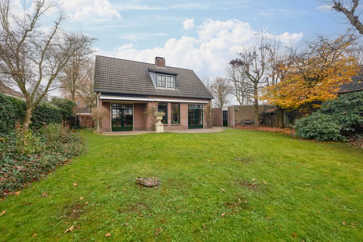 Foto 34 van Vogelsweijde 3