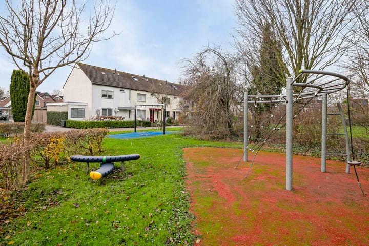 Foto 54 van Indira Gandhilaan 60