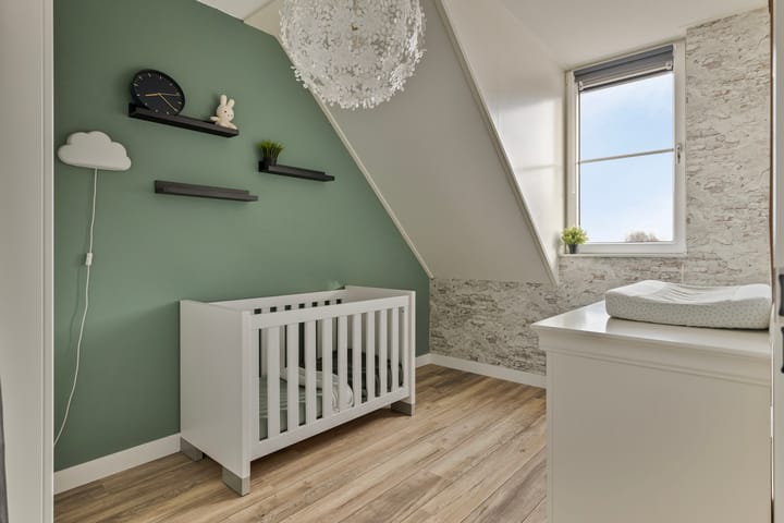 Foto 21 van Arjaan Katsmanstraat 2