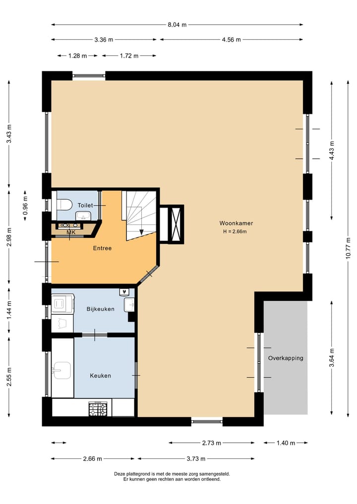 Foto 42 van Vogelsweijde 3