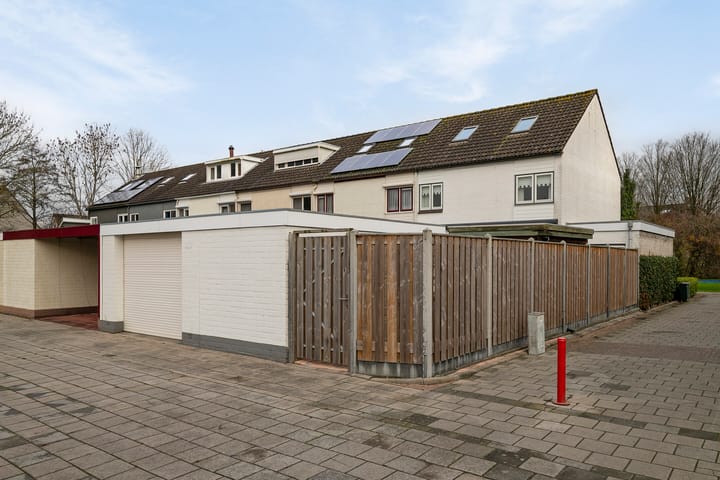 Foto 51 van Indira Gandhilaan 60