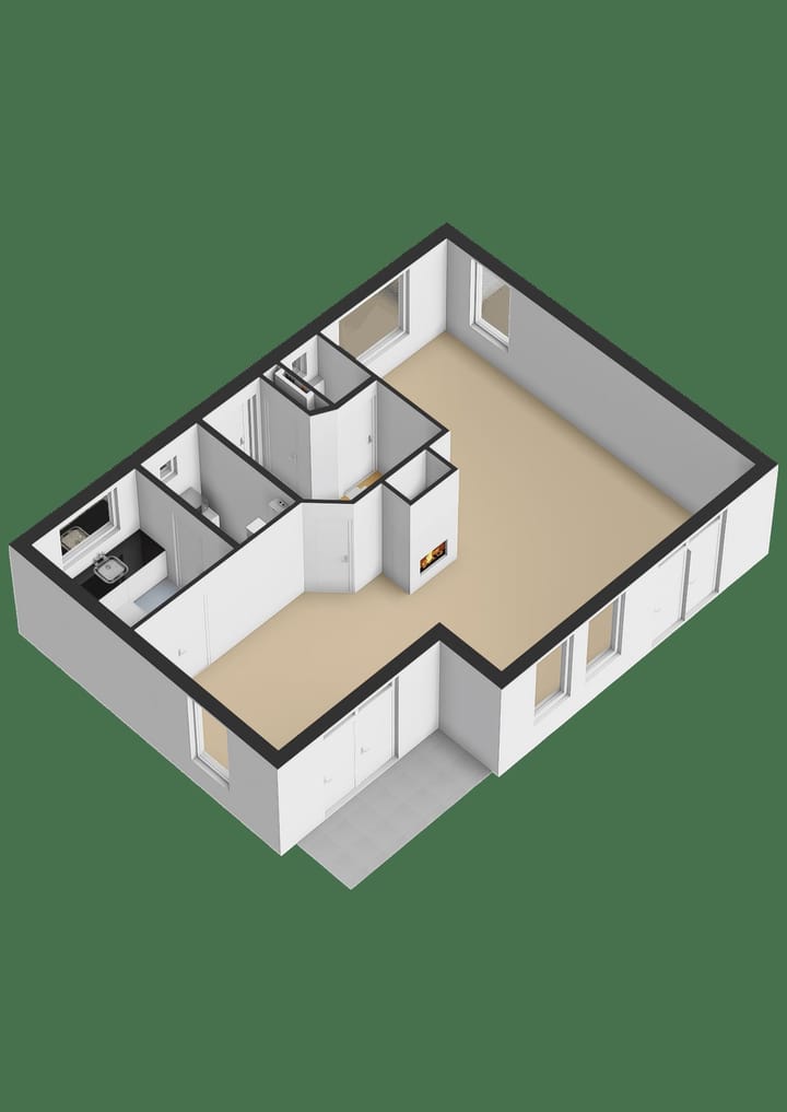 Foto 44 van Vogelsweijde 3