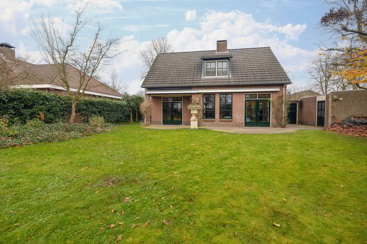 Foto 35 van Vogelsweijde 3