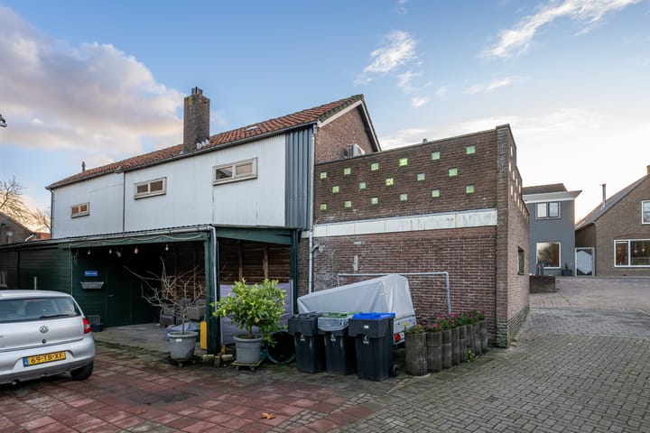 Foto 3 van Achterdijk 12