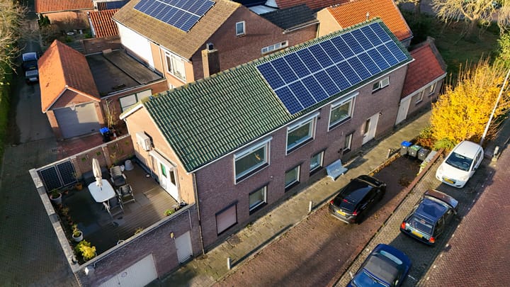 Foto 7 van Achterdijk 12