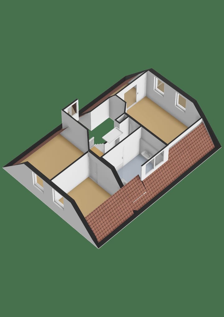 Foto 45 van Vogelsweijde 3