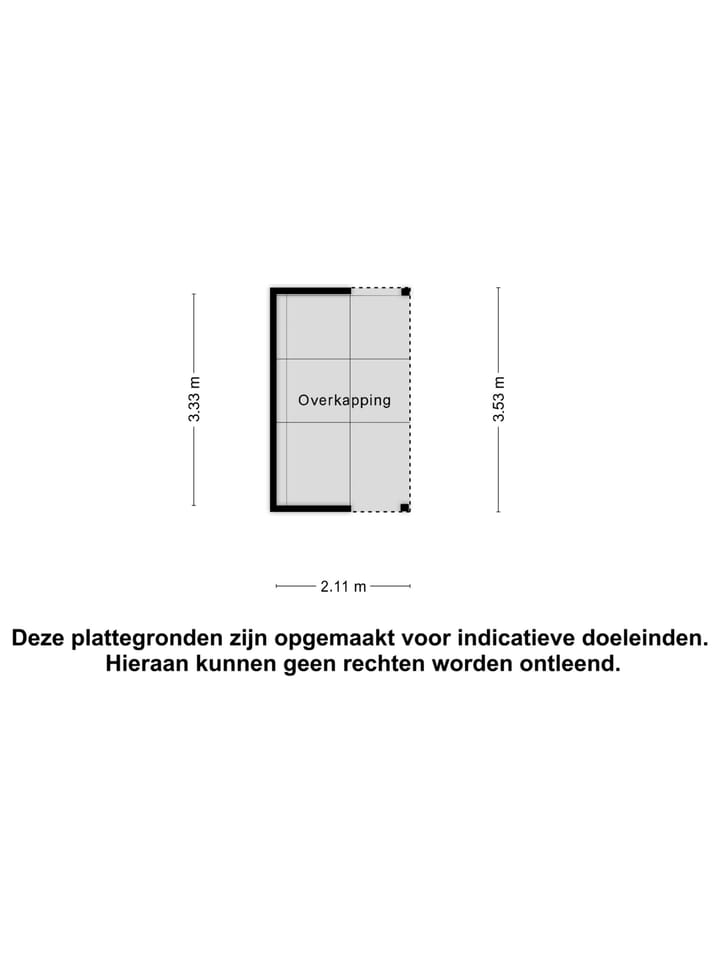Foto 62 van Indira Gandhilaan 60