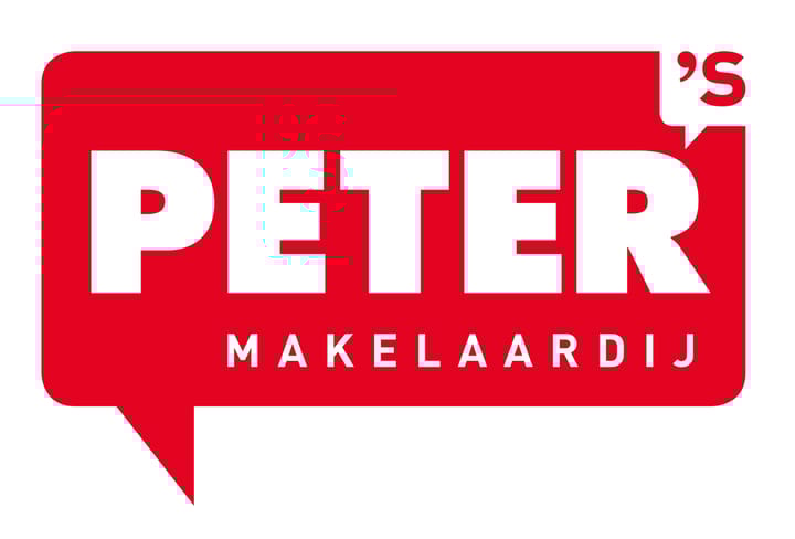 Een promotiefoto voor op kantoor