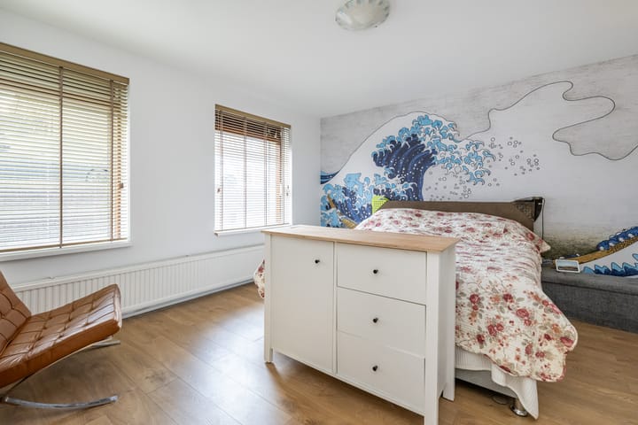 Foto 25 van Achterdijk 12