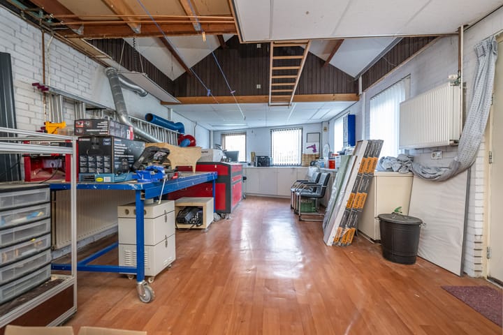 Foto 32 van Achterdijk 12