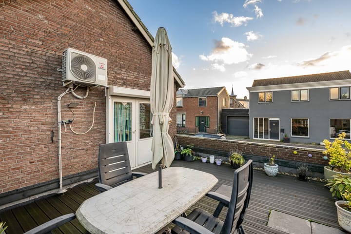 Foto 35 van Achterdijk 12