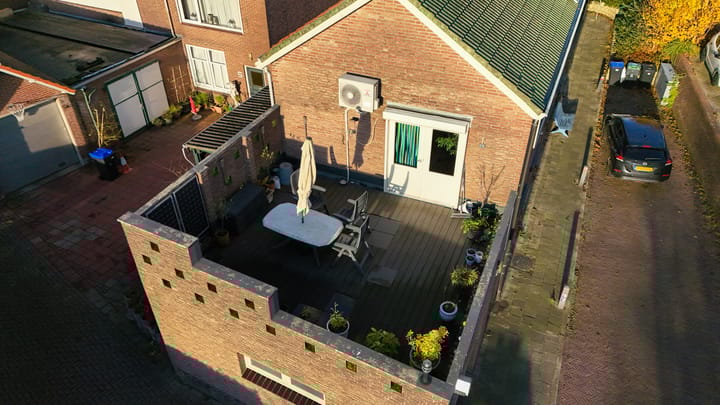 Foto 36 van Achterdijk 12