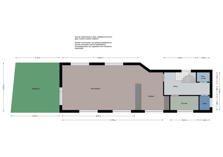 Foto 40 van Achterdijk 12