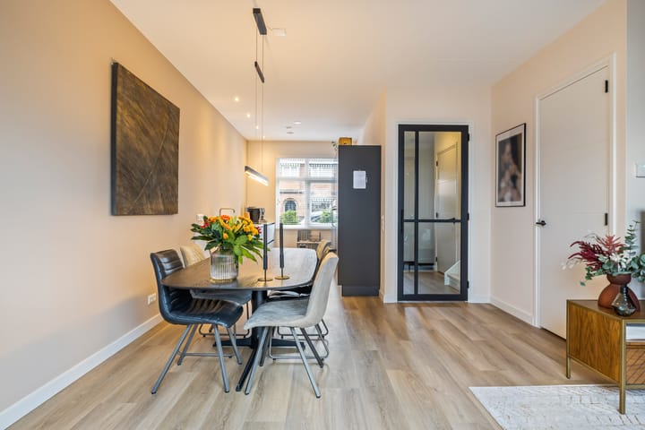 Foto 2 van Prunellalaan 1-D