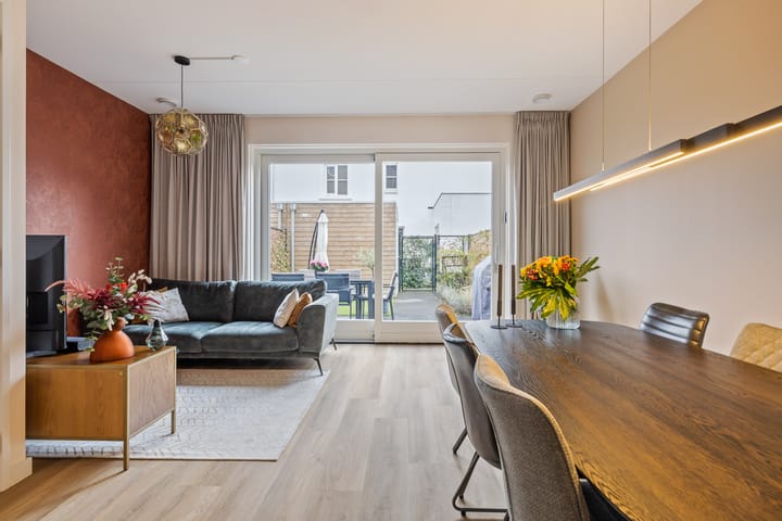 Foto 3 van Prunellalaan 1-D