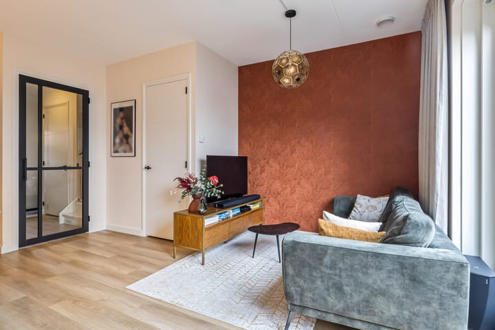 Foto 4 van Prunellalaan 1-D