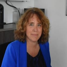 Germa Bijholt - Commercieel Medewerker