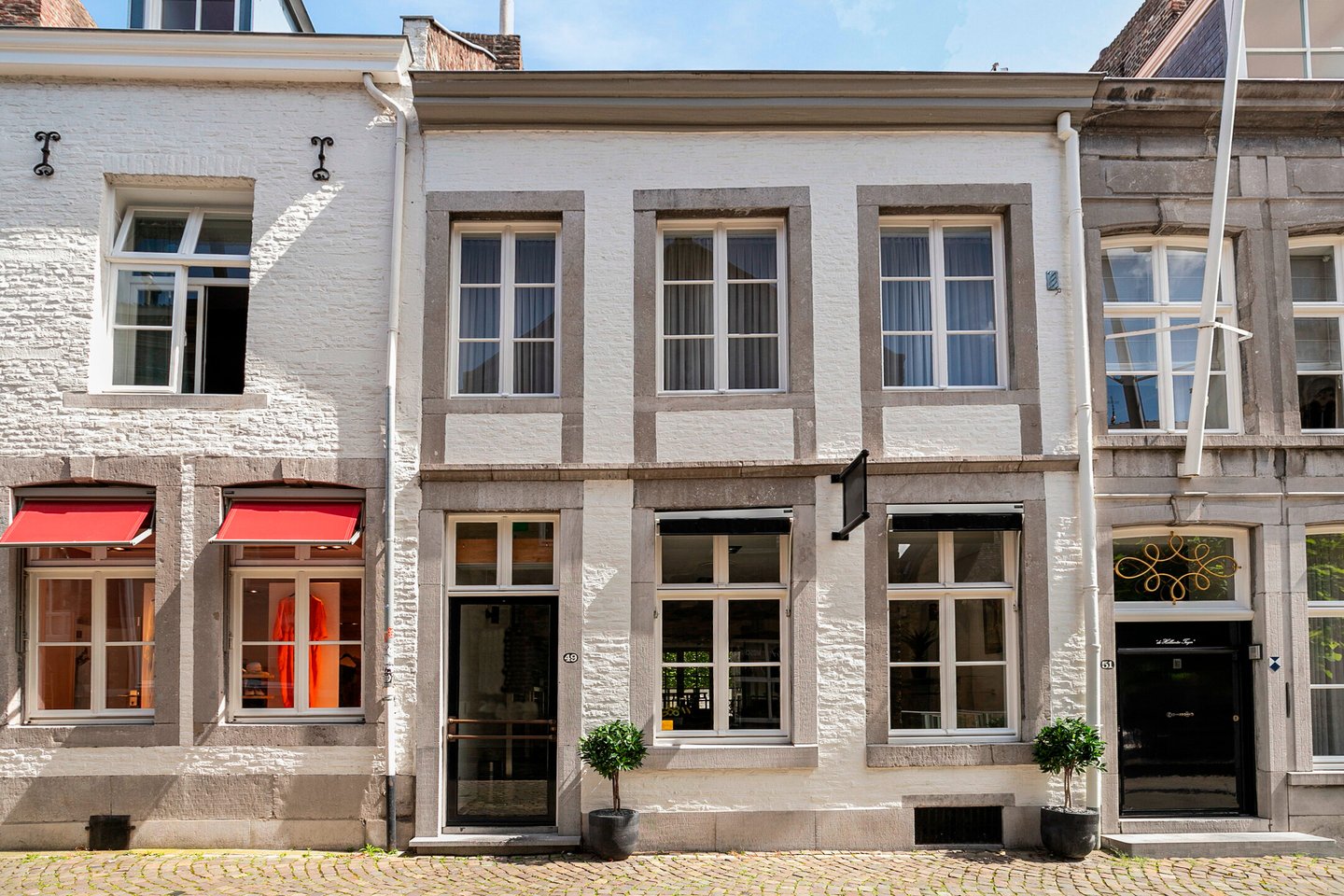 View photo 2 of Stokstraat 49