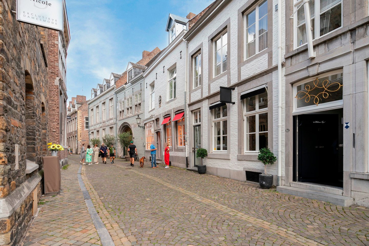 View photo 1 of Stokstraat 49