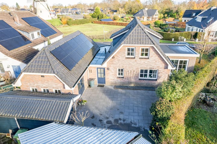 Photo 4 of Vinkwijkseweg 20-A