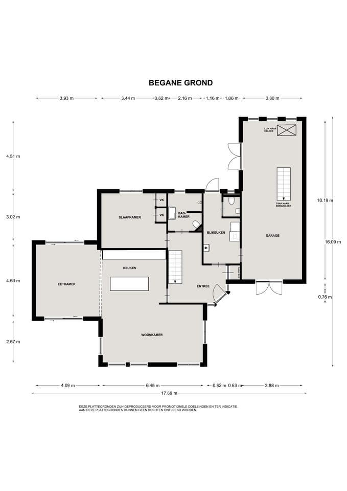 Photo 45 of Vinkwijkseweg 20-A