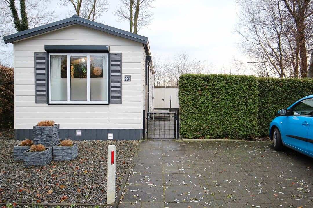 Foto 1 van Dennendreef 5-231