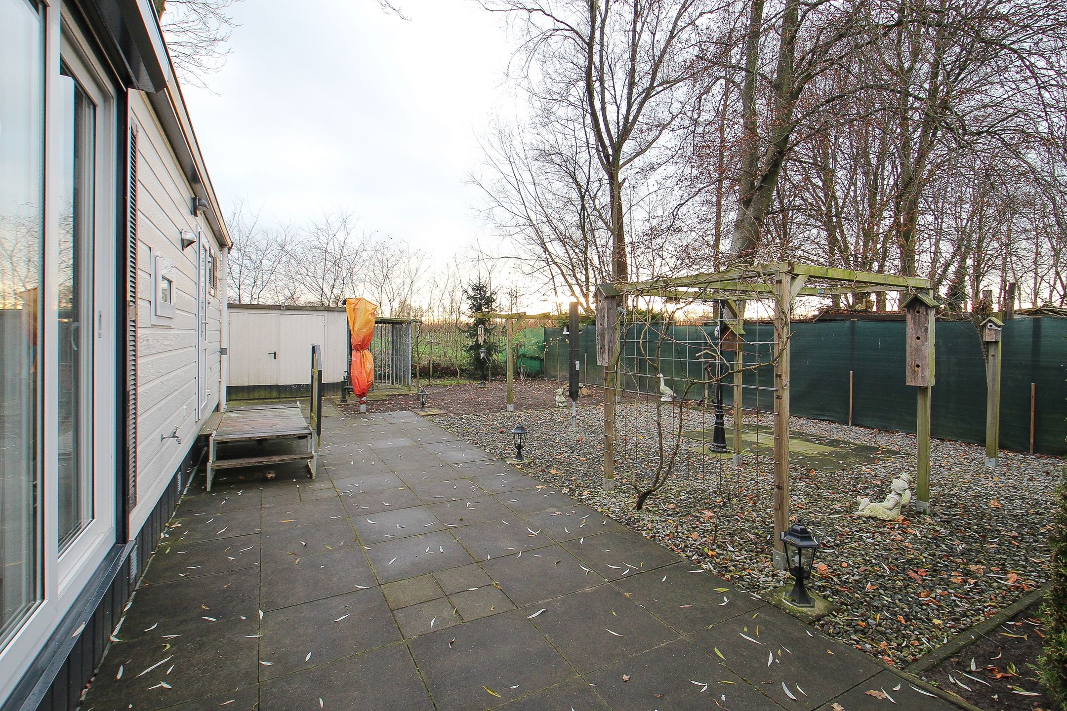 Foto 3 van Dennendreef 5-231