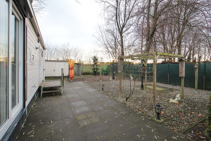 Foto 3 van Dennendreef 5-231