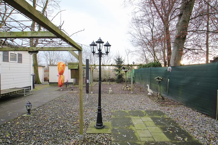 Foto 4 van Dennendreef 5-231