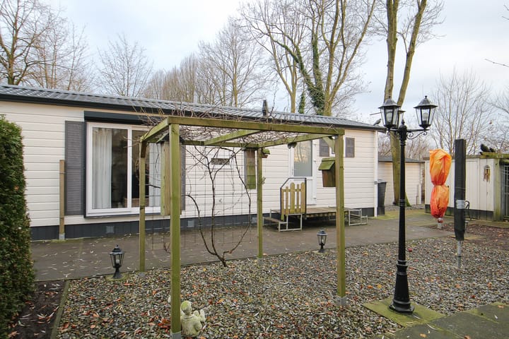 Foto 5 van Dennendreef 5-231