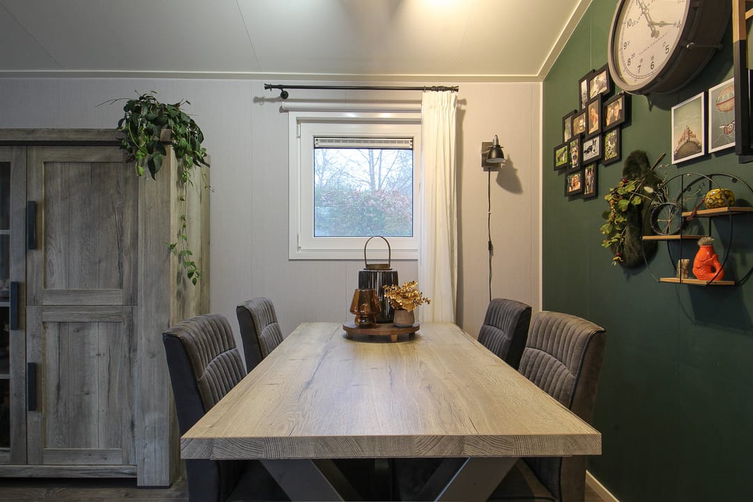 Foto 8 van Dennendreef 5-231