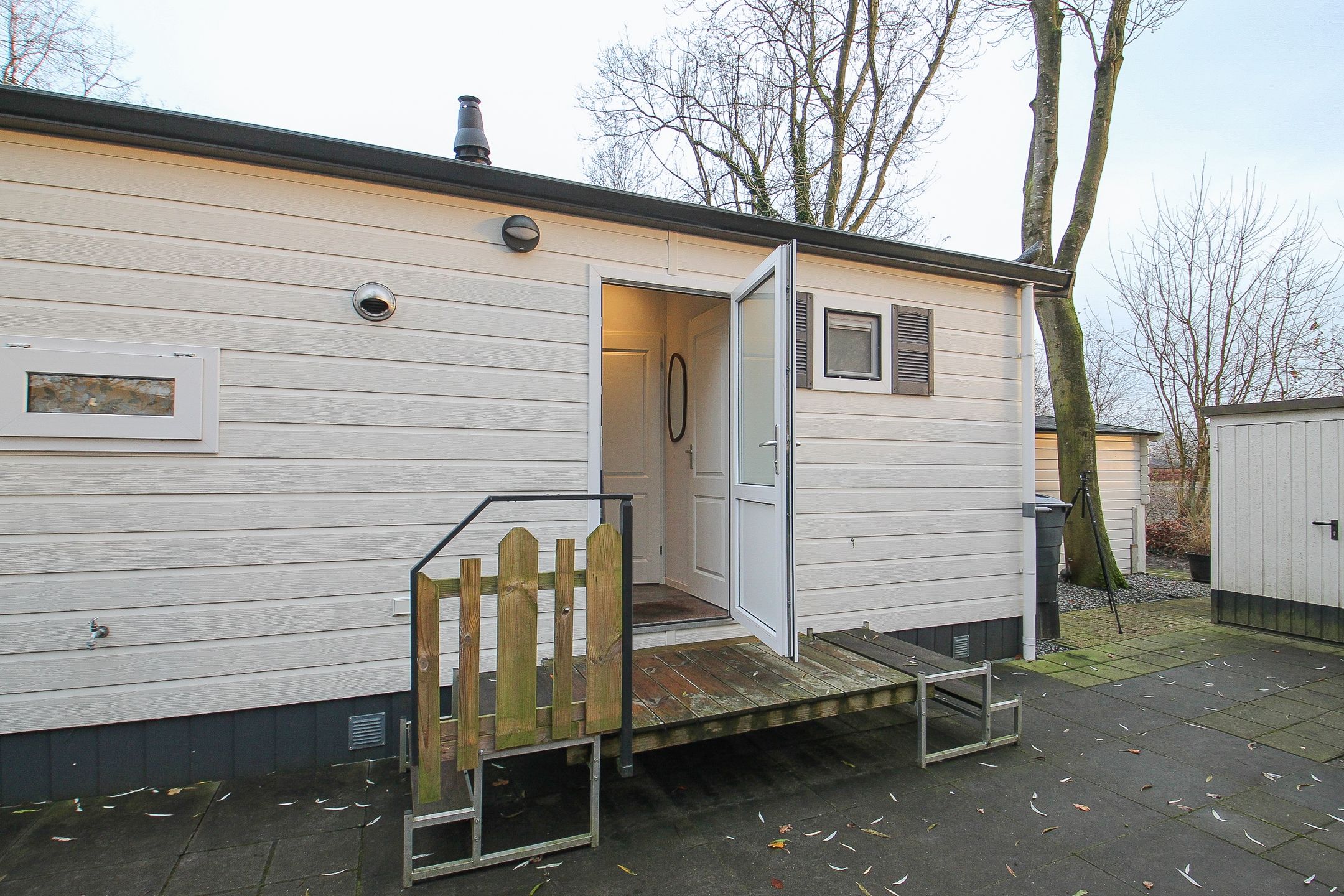 Foto 6 van Dennendreef 5-231