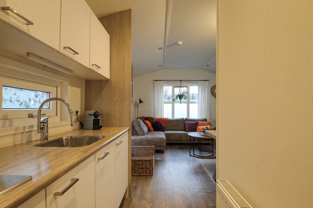 Foto 7 van Dennendreef 5-231