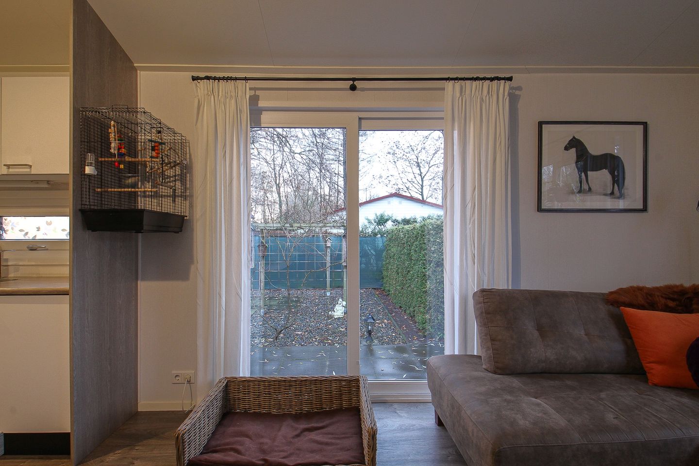 Foto 10 van Dennendreef 5-231