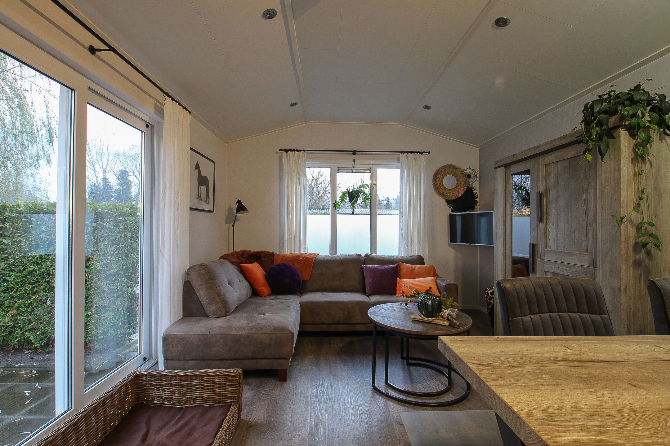 Foto 9 van Dennendreef 5-231