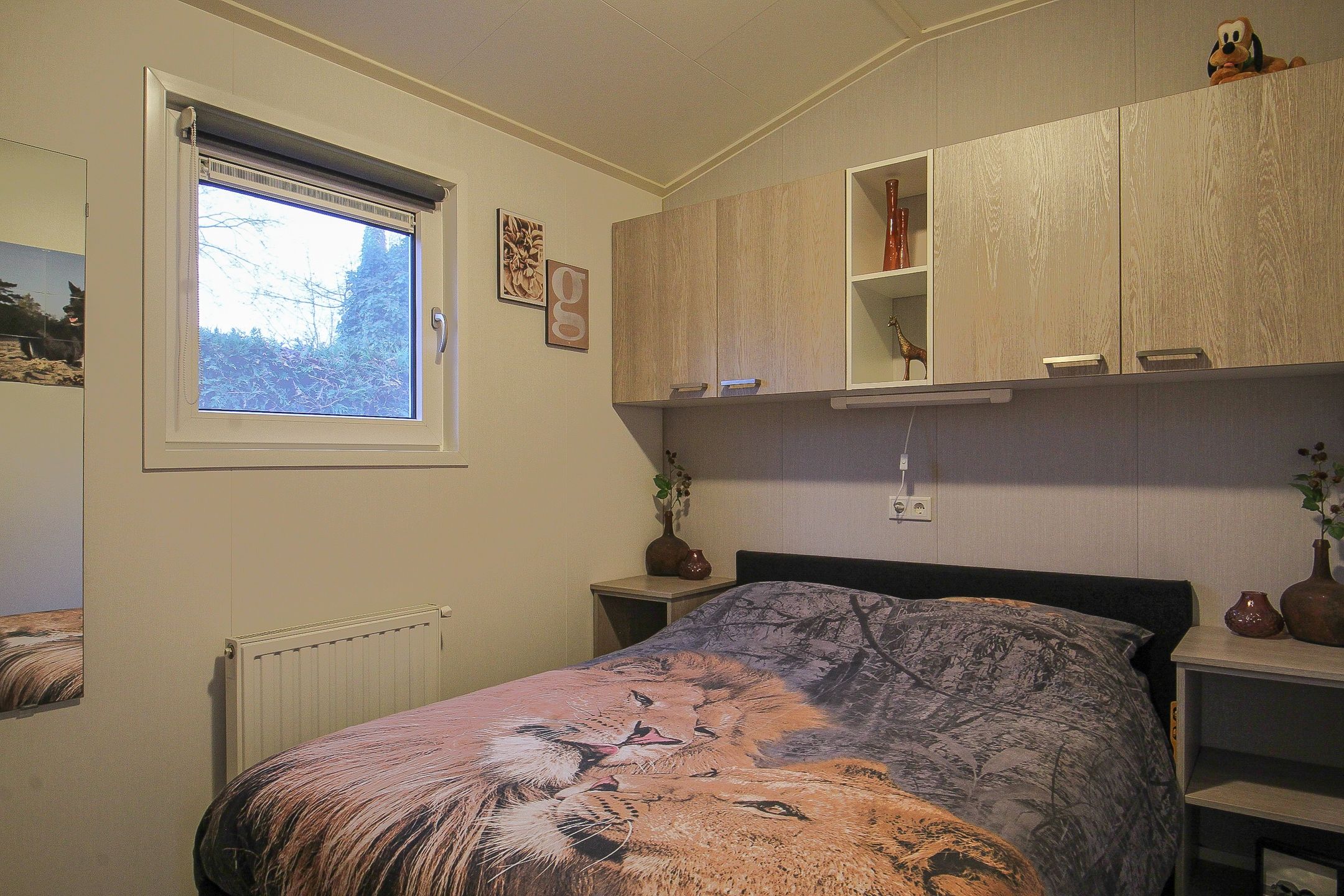 Foto 18 van Dennendreef 5-231