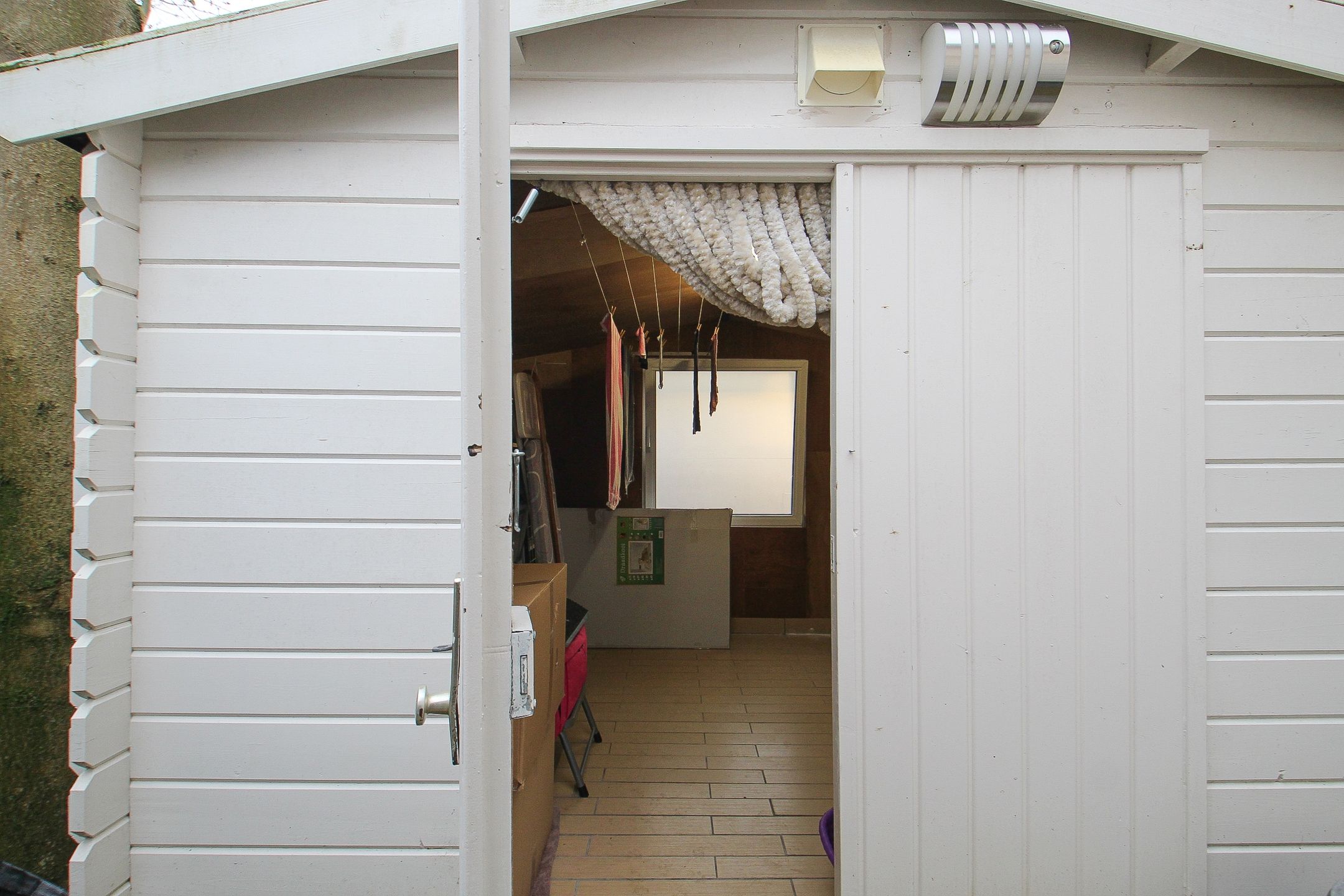 Foto 21 van Dennendreef 5-231