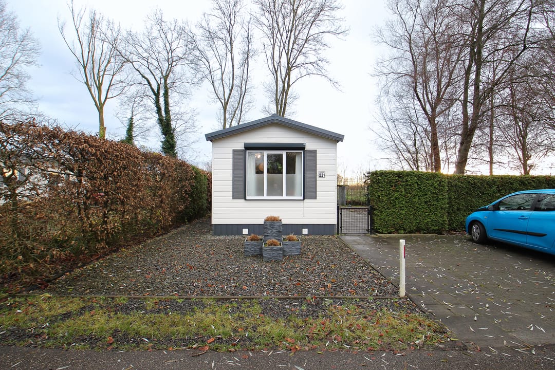 Foto 23 van Dennendreef 5-231