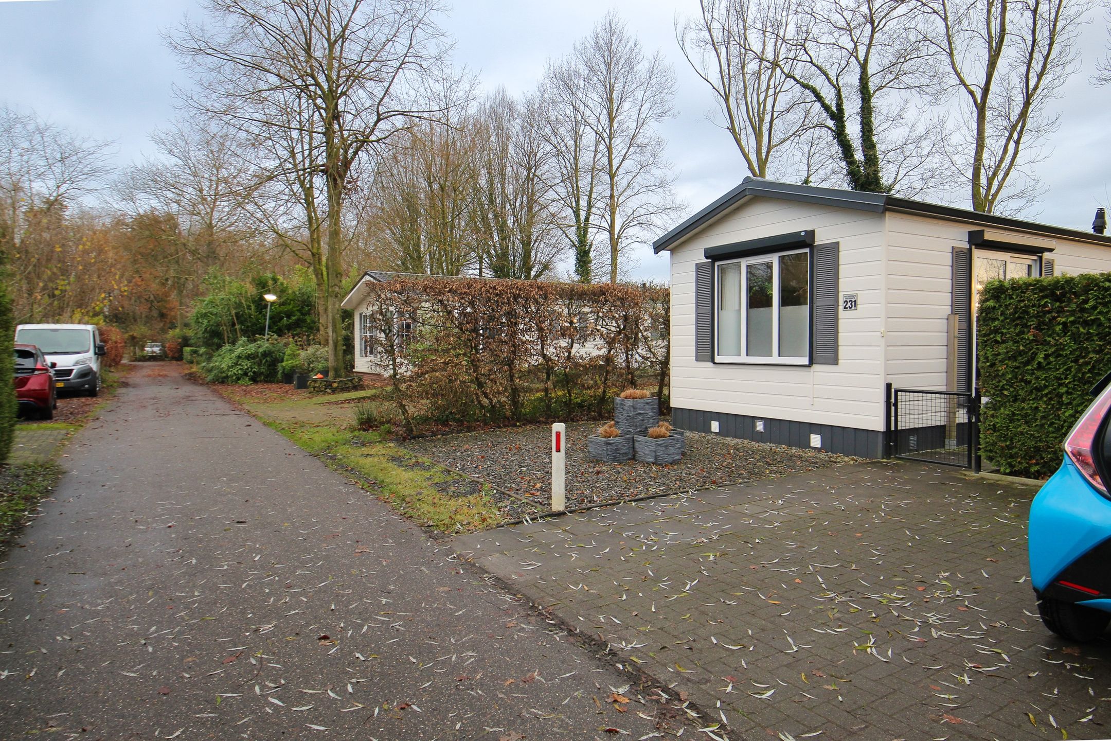 Foto 24 van Dennendreef 5-231