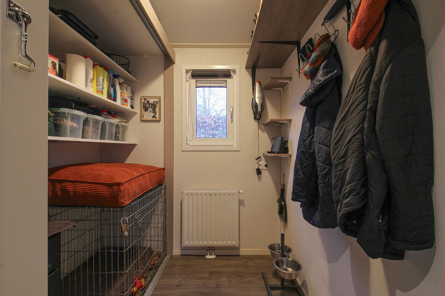 Foto 19 van Dennendreef 5-231