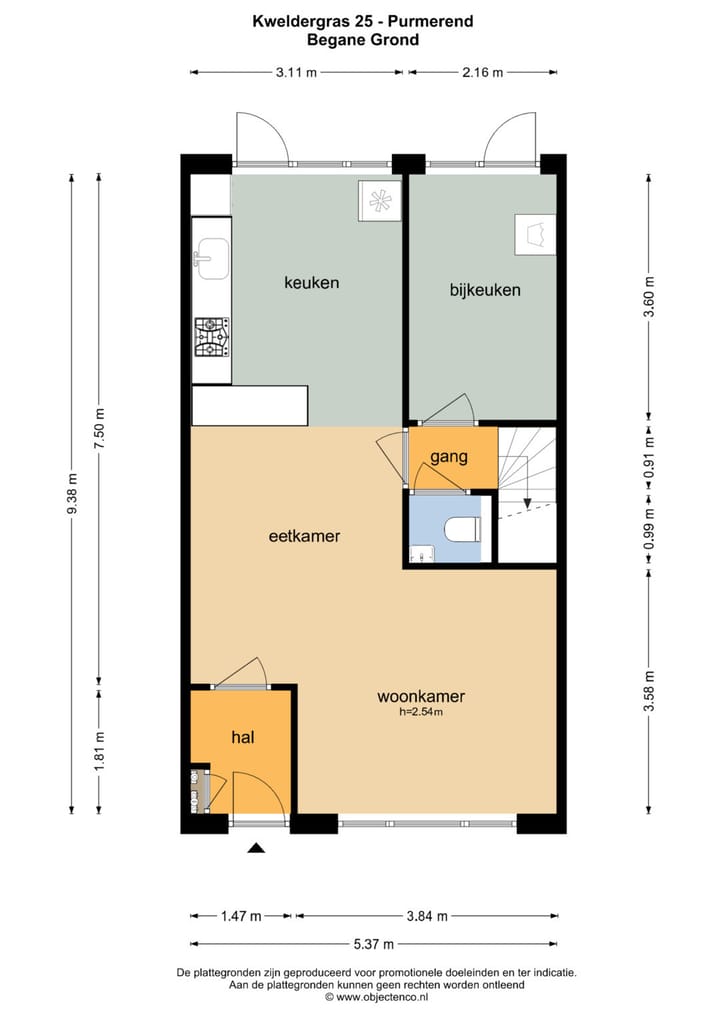 Foto 46 van Kweldergras 25