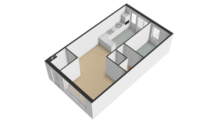 Foto 48 van Kweldergras 25