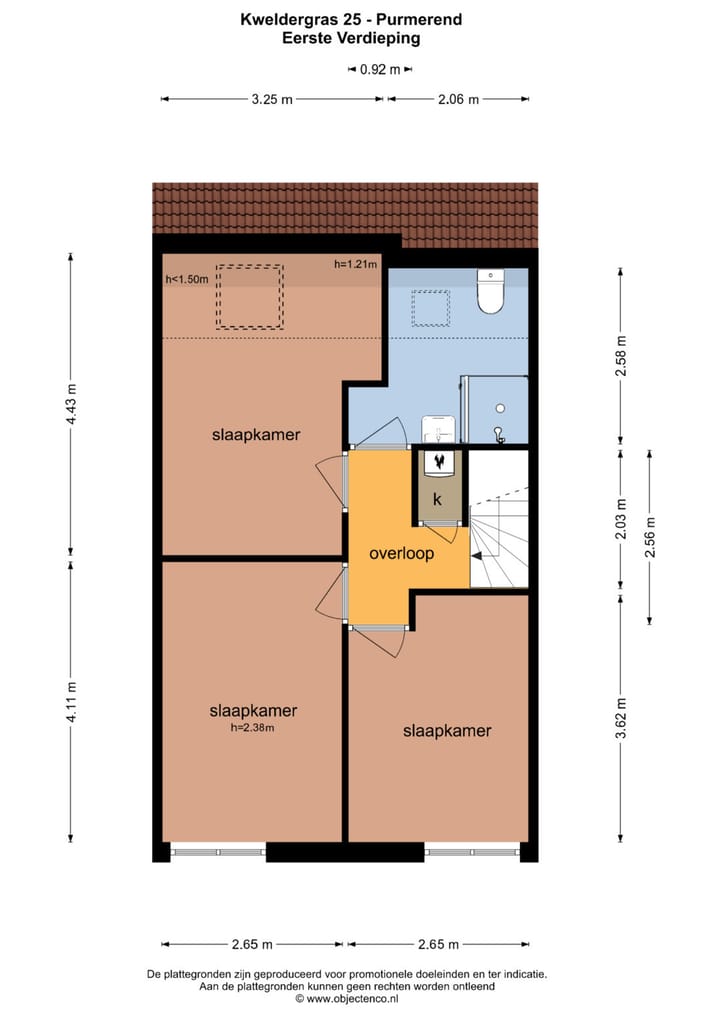 Foto 49 van Kweldergras 25