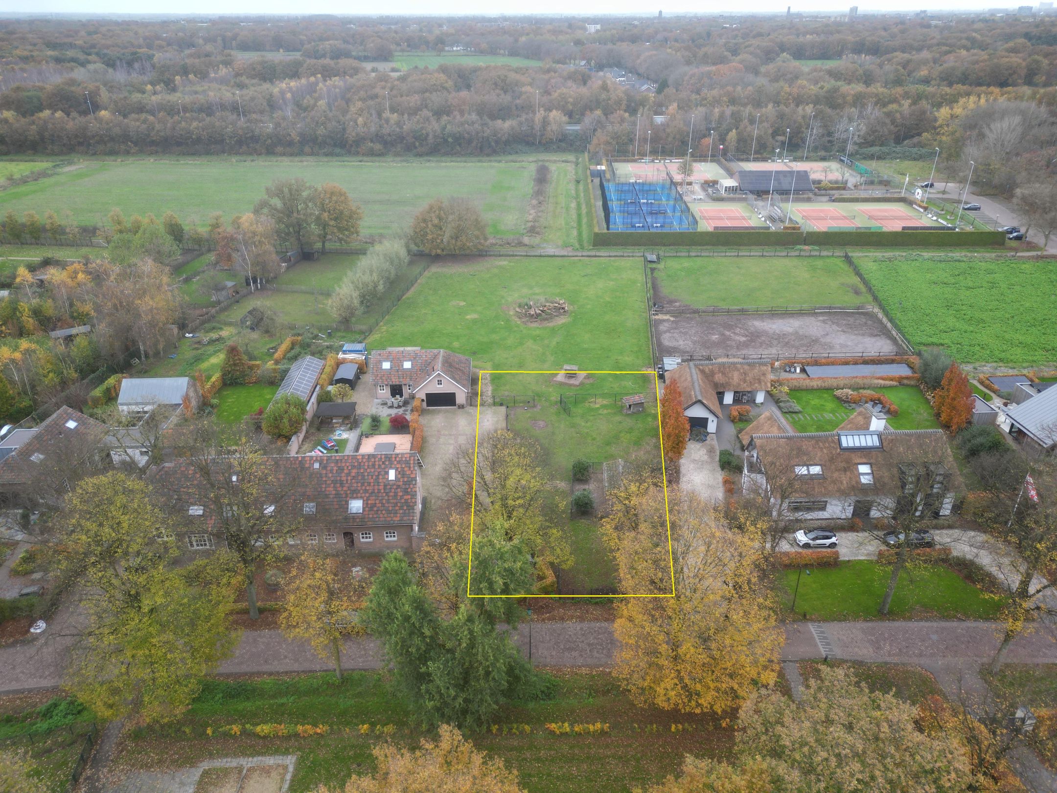 Monseigneur van den Hurklaan