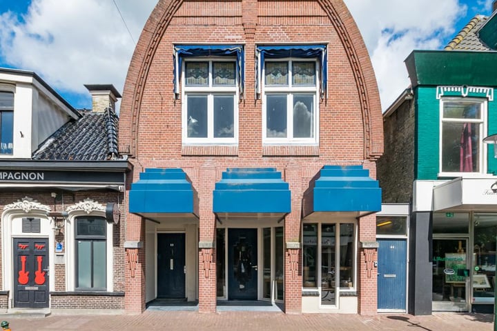 Bekijk foto 10 van Hoofdstraat 66