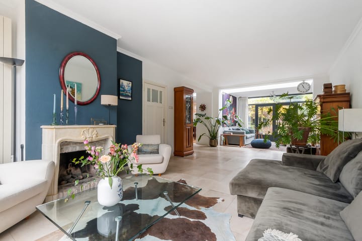 Photo 1 of Prinses Margrietstraat 8