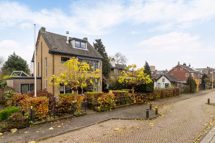 Photo 6 of Prinses Margrietstraat 8