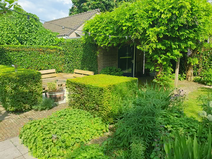 Photo 26 of Prinses Margrietstraat 8