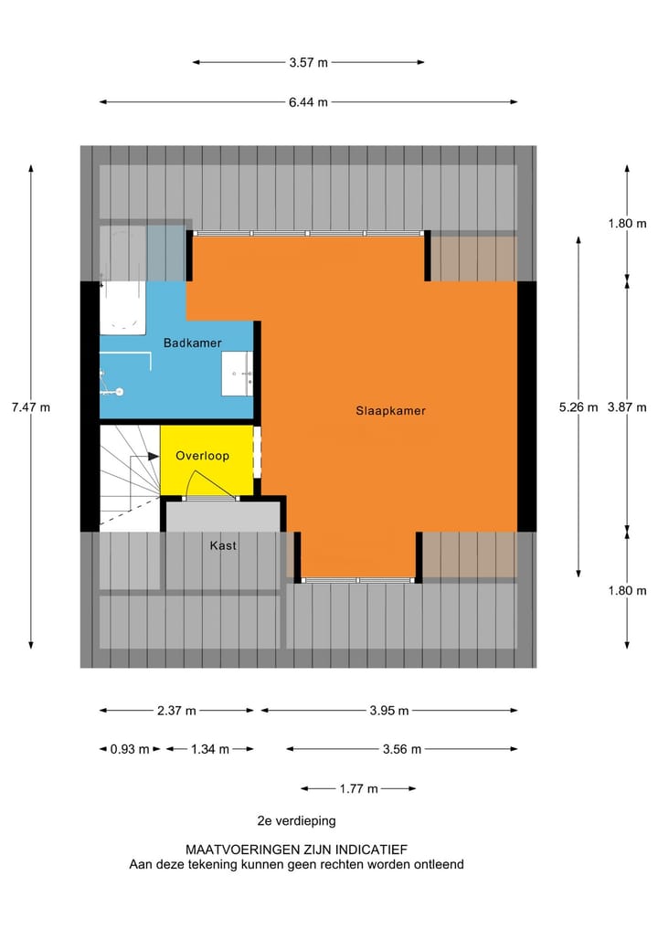 Photo 31 of Prinses Margrietstraat 8